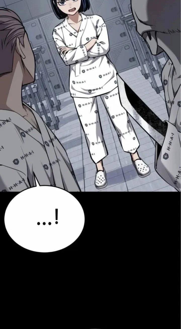Resurrection Boy Chapter 11 - halaman 45
