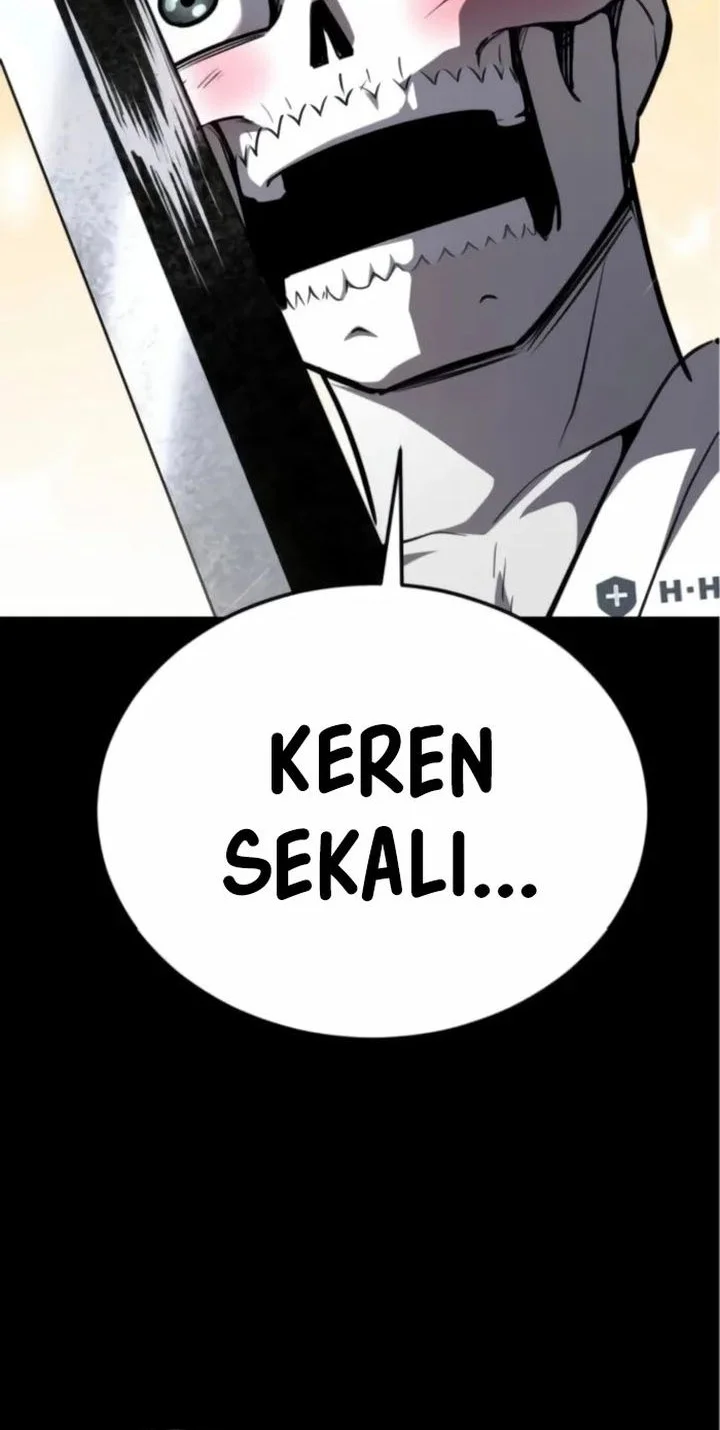Resurrection Boy Chapter 11 - halaman 47