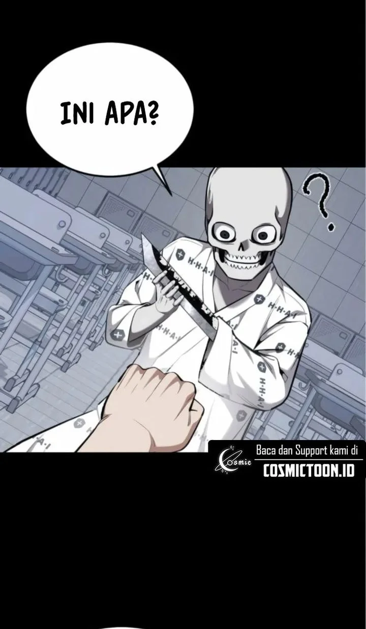 Resurrection Boy Chapter 11 - halaman 49
