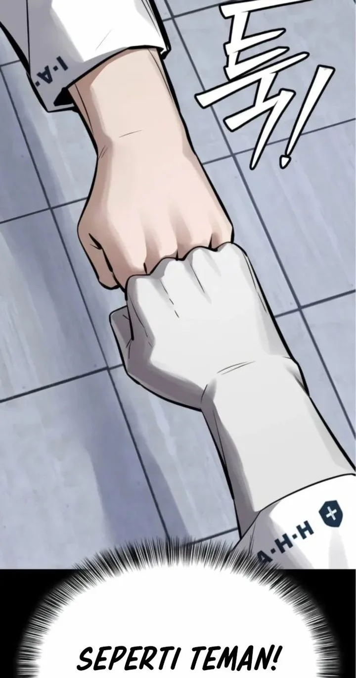 Resurrection Boy Chapter 11 - halaman 51