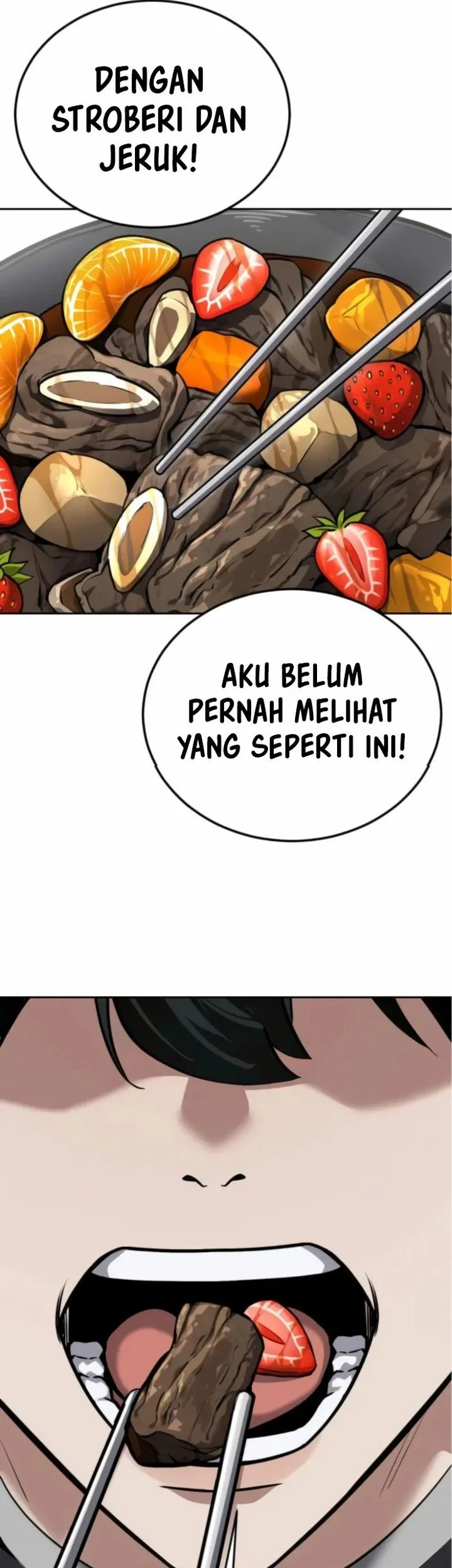 Resurrection Boy Chapter 11 - halaman 60