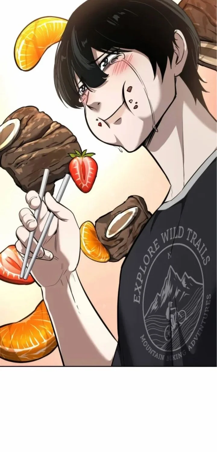 Resurrection Boy Chapter 11 - halaman 63