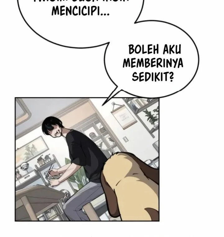 Resurrection Boy Chapter 11 - halaman 65