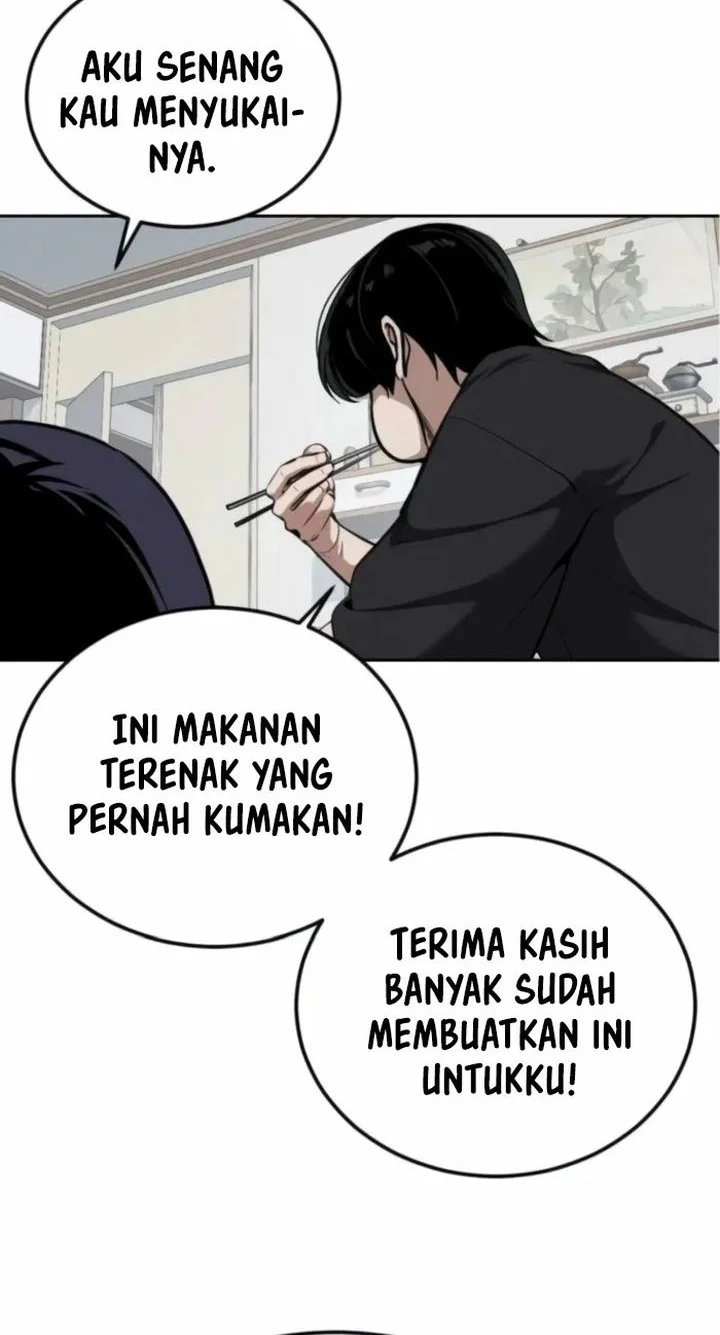 Resurrection Boy Chapter 11 - halaman 67
