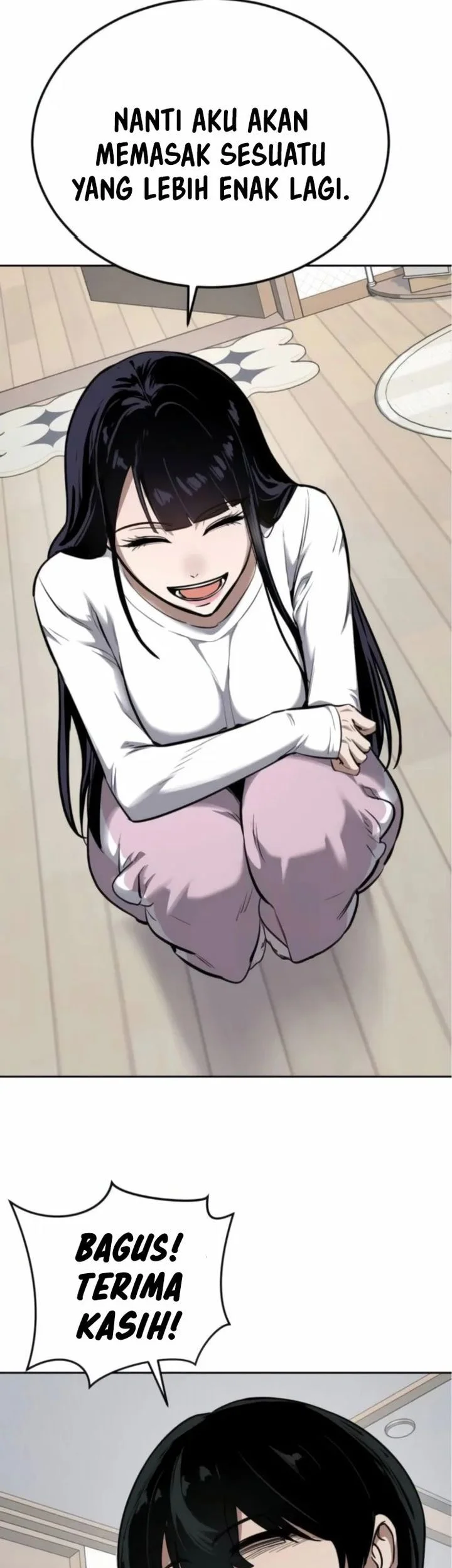 Resurrection Boy Chapter 11 - halaman 68