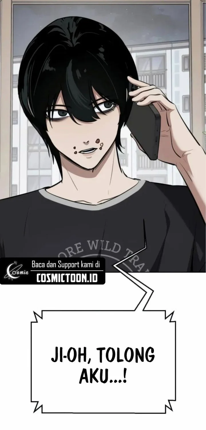Resurrection Boy Chapter 11 - halaman 71