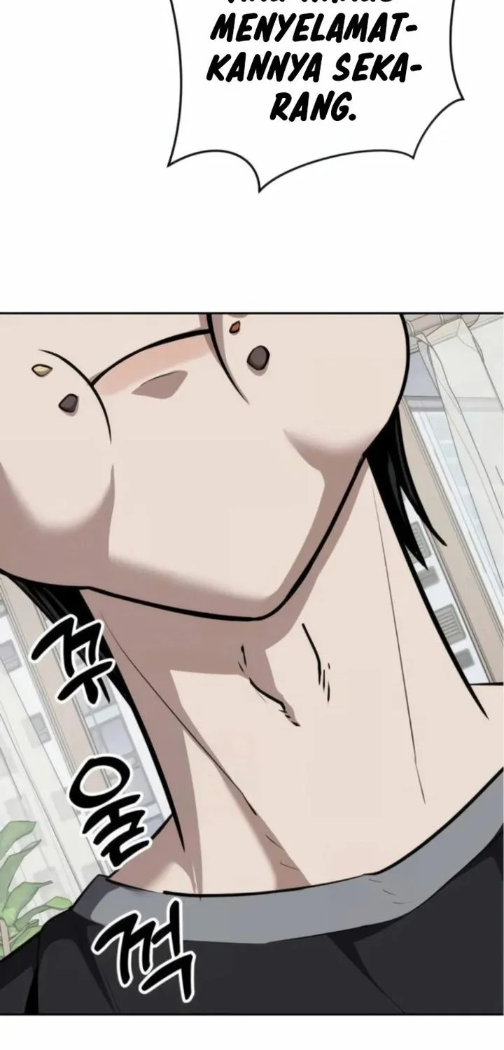 Resurrection Boy Chapter 11 - halaman 77