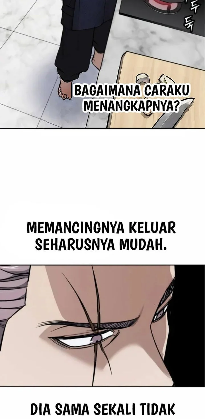 Resurrection Boy Chapter 11 - halaman 8