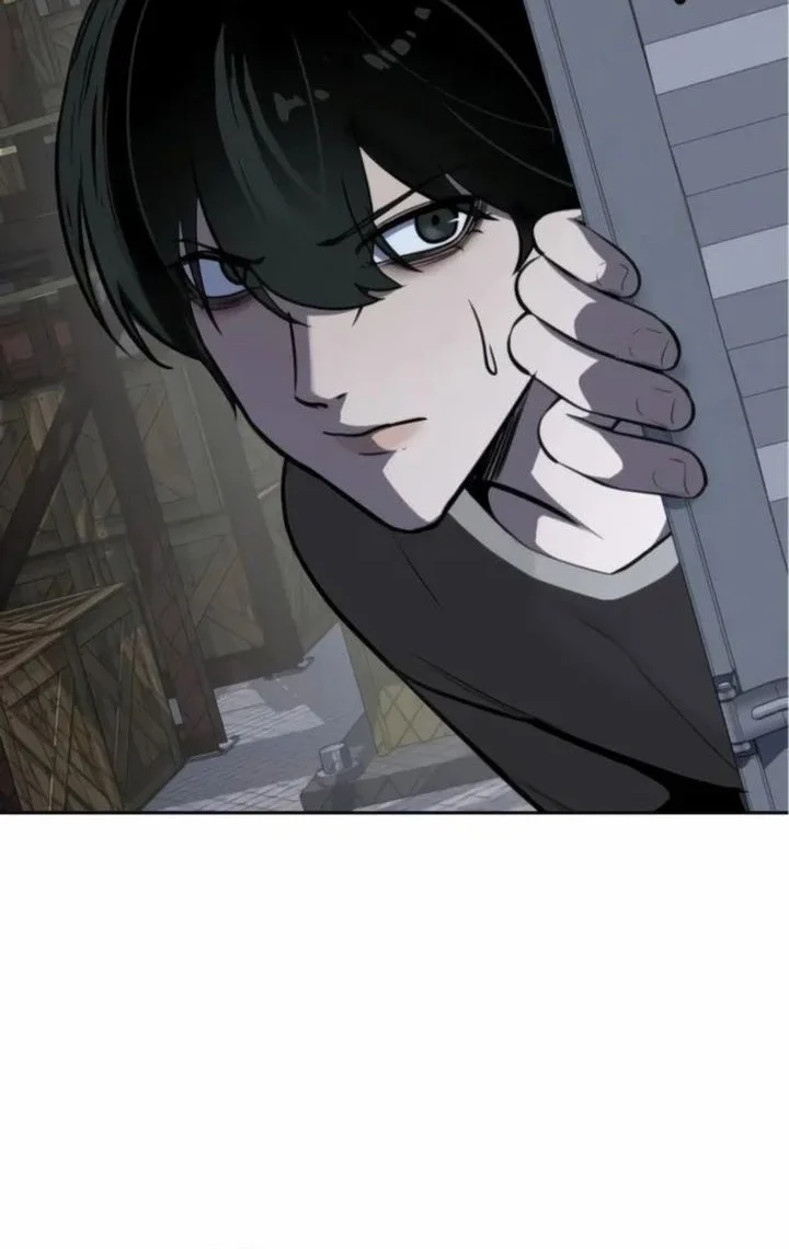 Resurrection Boy Chapter 11 - halaman 83