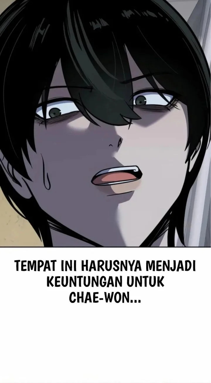 Resurrection Boy Chapter 11 - halaman 87