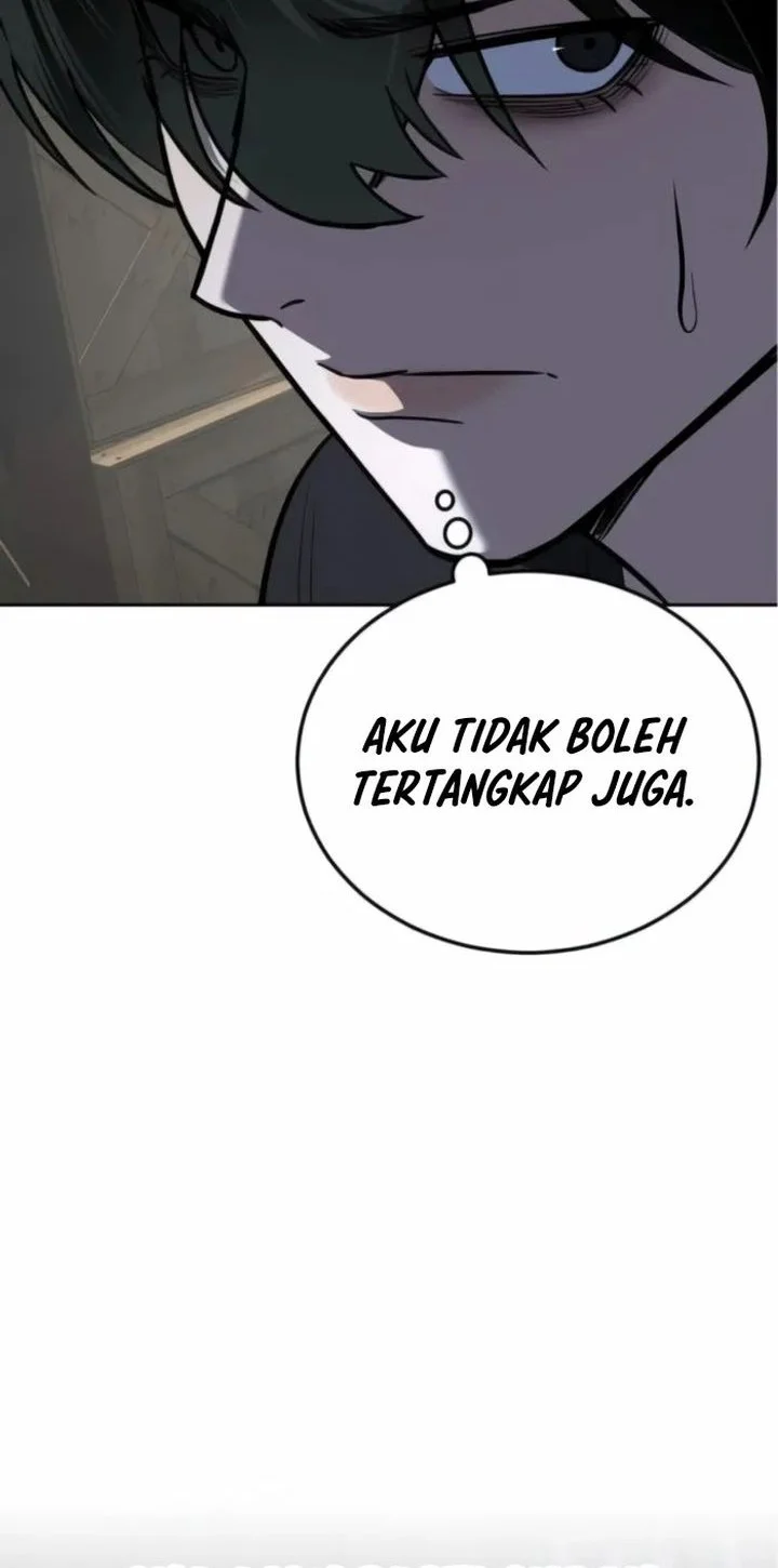 Resurrection Boy Chapter 11 - halaman 89