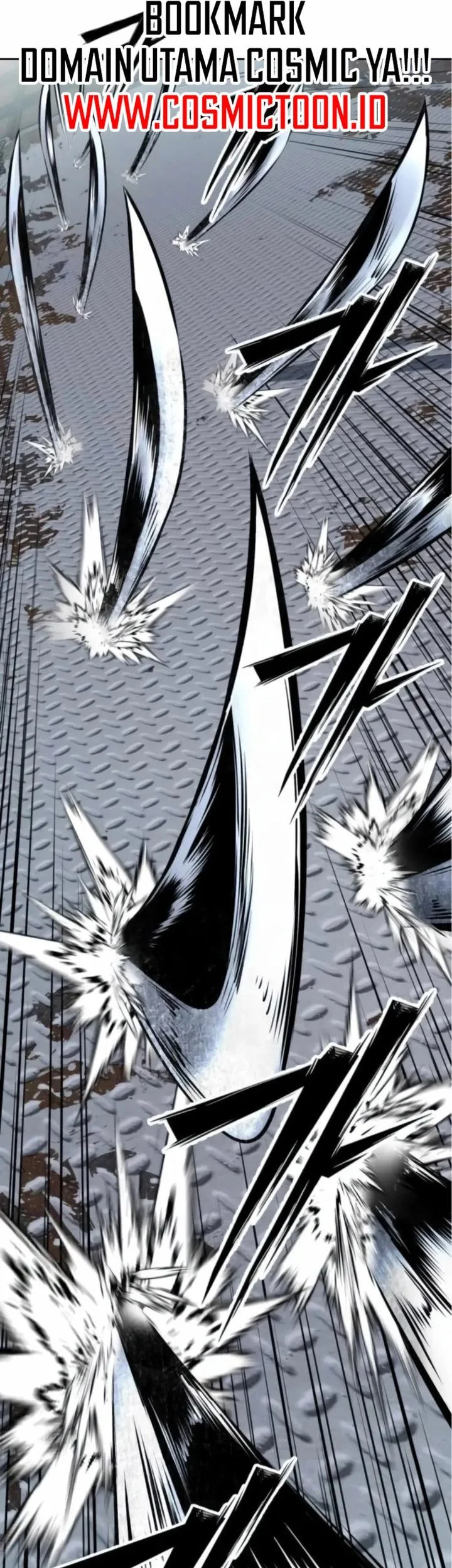 Resurrection Boy Chapter 11 - halaman 92