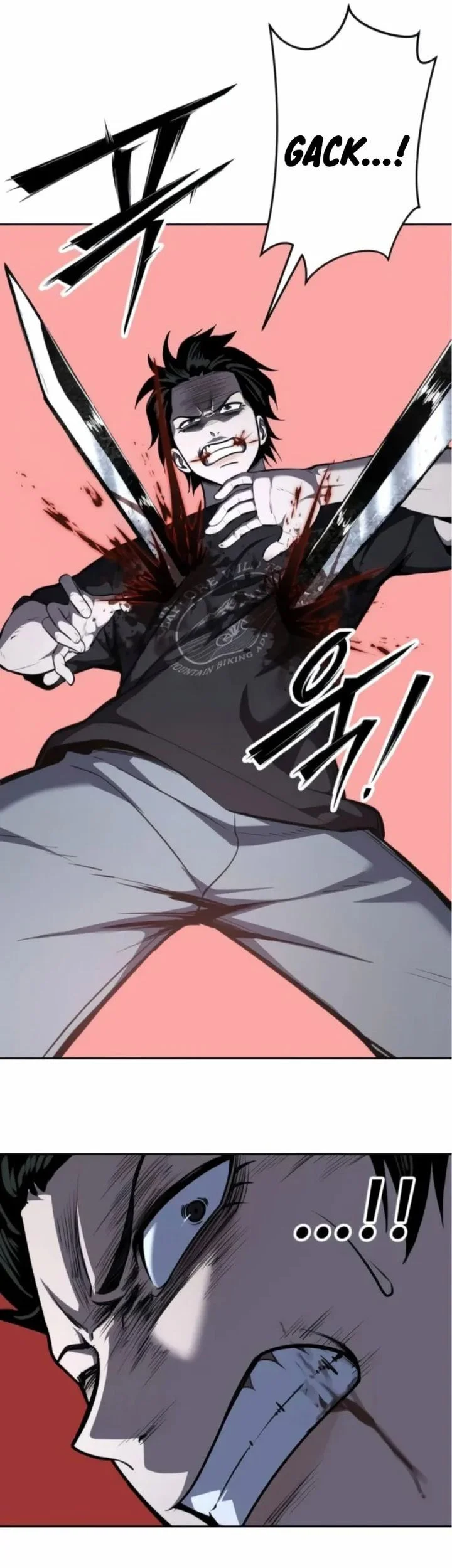 Resurrection Boy Chapter 11 - halaman 94