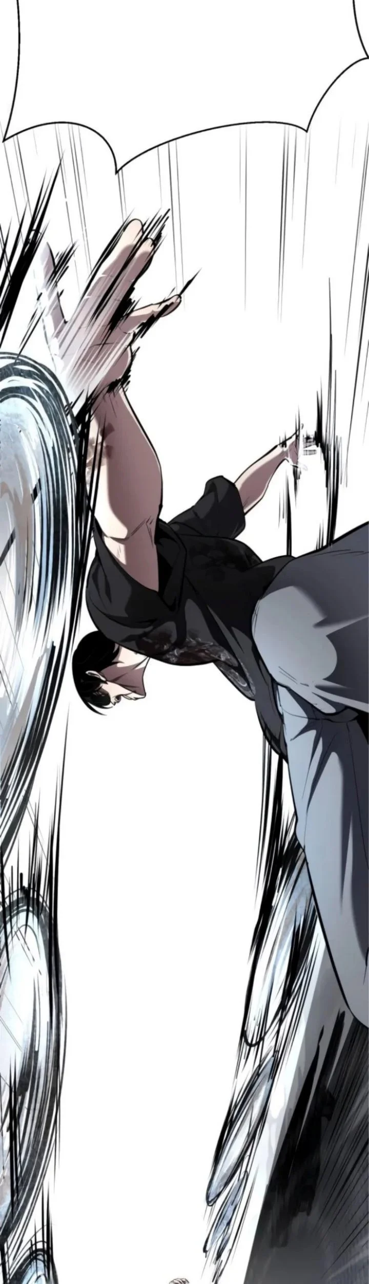Resurrection Boy Chapter 12 - halaman 21