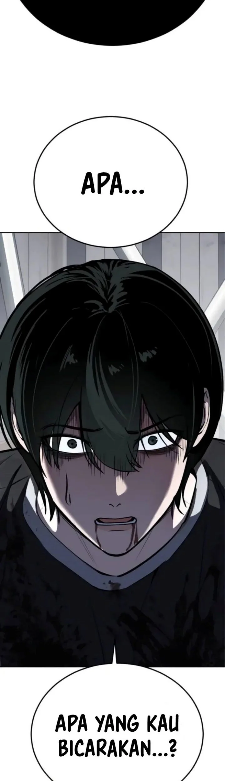 Resurrection Boy Chapter 12 - halaman 4