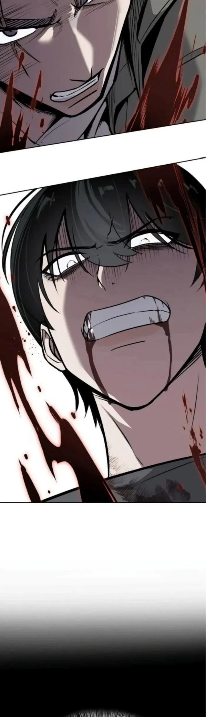 Resurrection Boy Chapter 12 - halaman 46