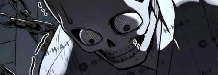 Resurrection Boy Chapter 12 - halaman 50