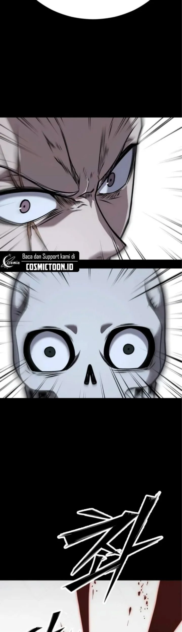 Resurrection Boy Chapter 12 - halaman 69