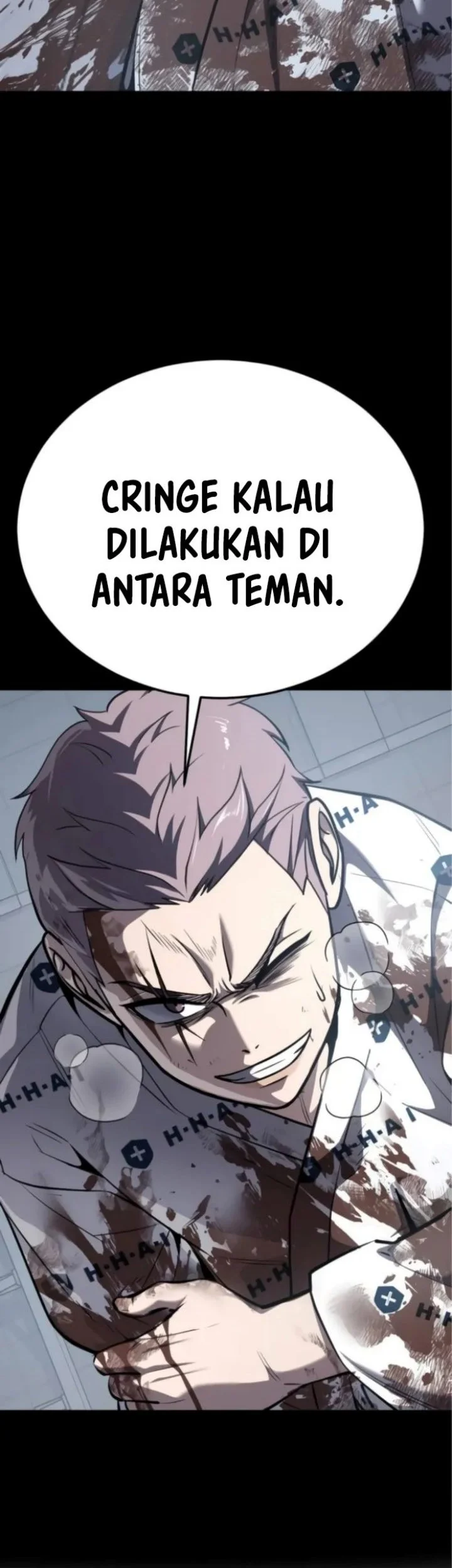 Resurrection Boy Chapter 12 - halaman 85