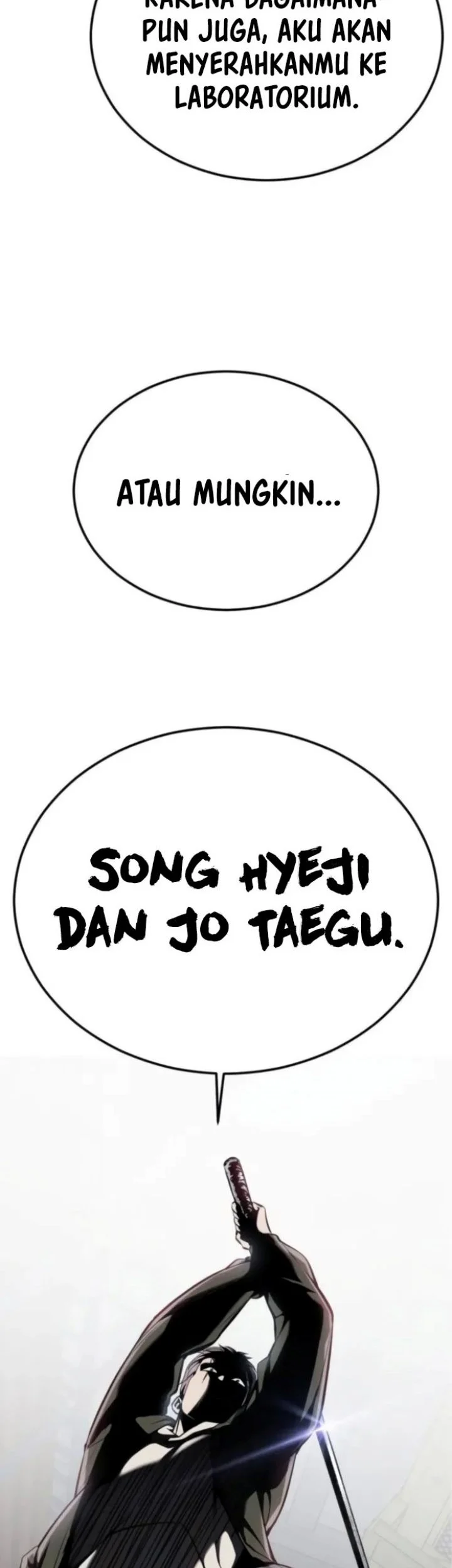 Resurrection Boy Chapter 12 - halaman 97
