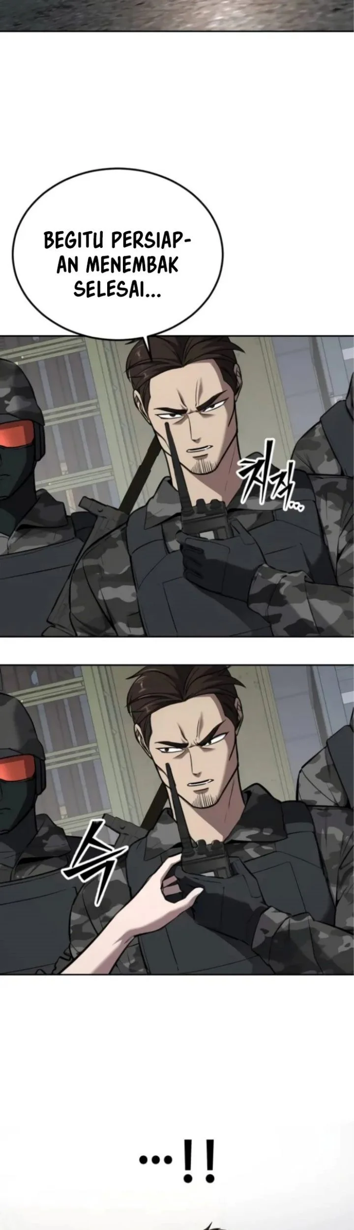 Resurrection Boy Chapter 13 - halaman 108
