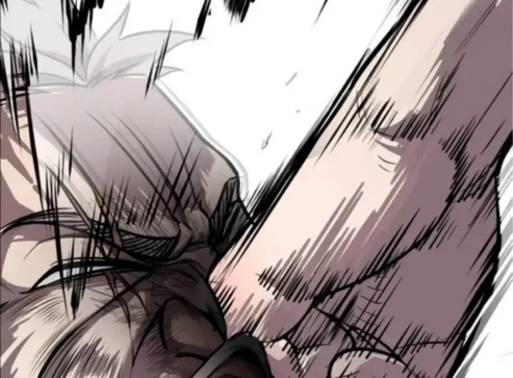 Resurrection Boy Chapter 13 - halaman 14