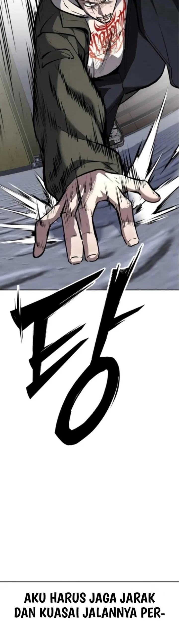 Resurrection Boy Chapter 13 - halaman 22