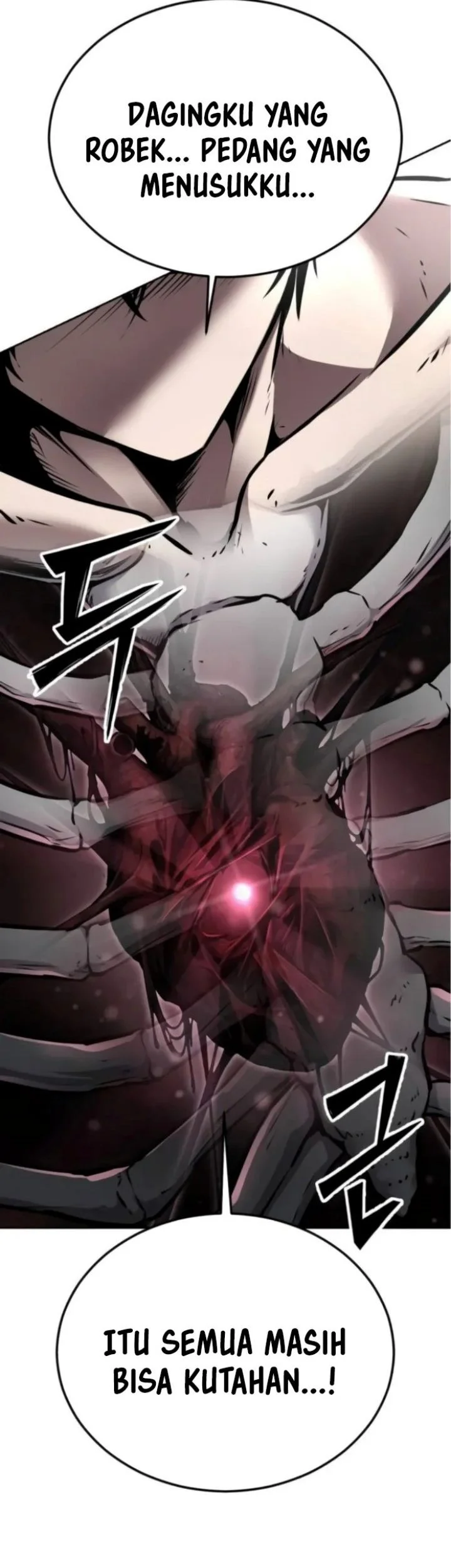 Resurrection Boy Chapter 13 - halaman 46