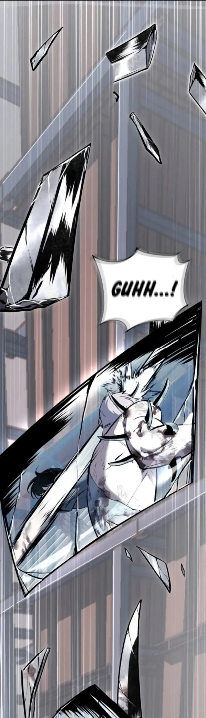 Resurrection Boy Chapter 13 - halaman 50