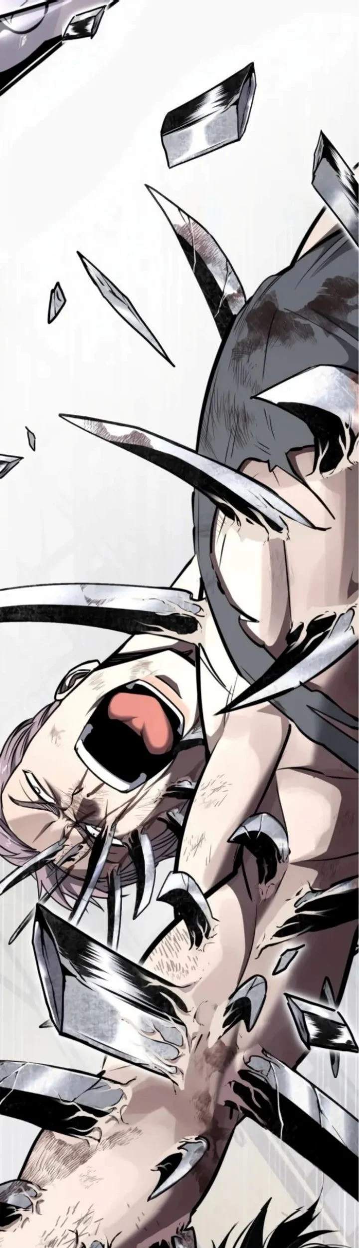 Resurrection Boy Chapter 13 - halaman 53