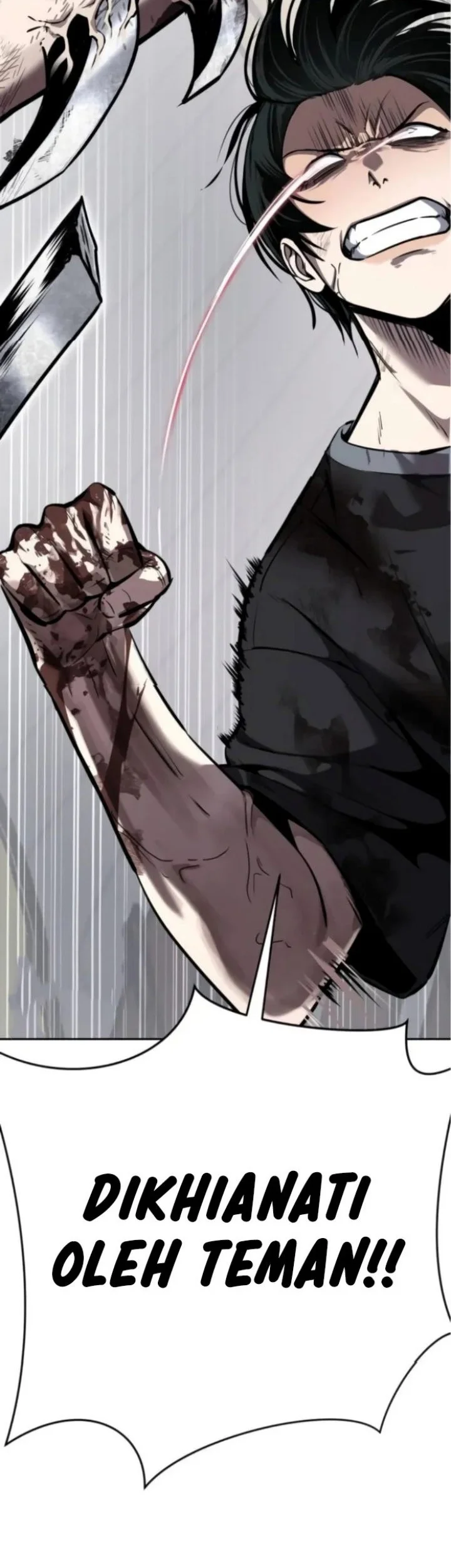 Resurrection Boy Chapter 13 - halaman 54
