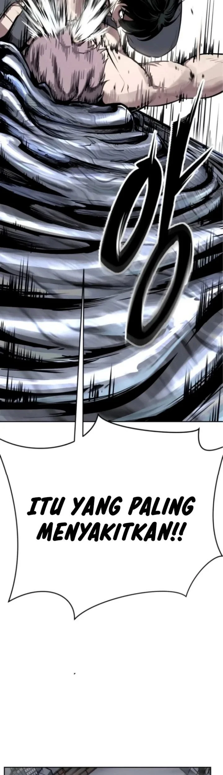 Resurrection Boy Chapter 13 - halaman 57