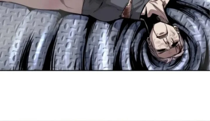 Resurrection Boy Chapter 13 - halaman 61