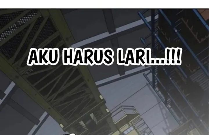 Resurrection Boy Chapter 13 - halaman 94