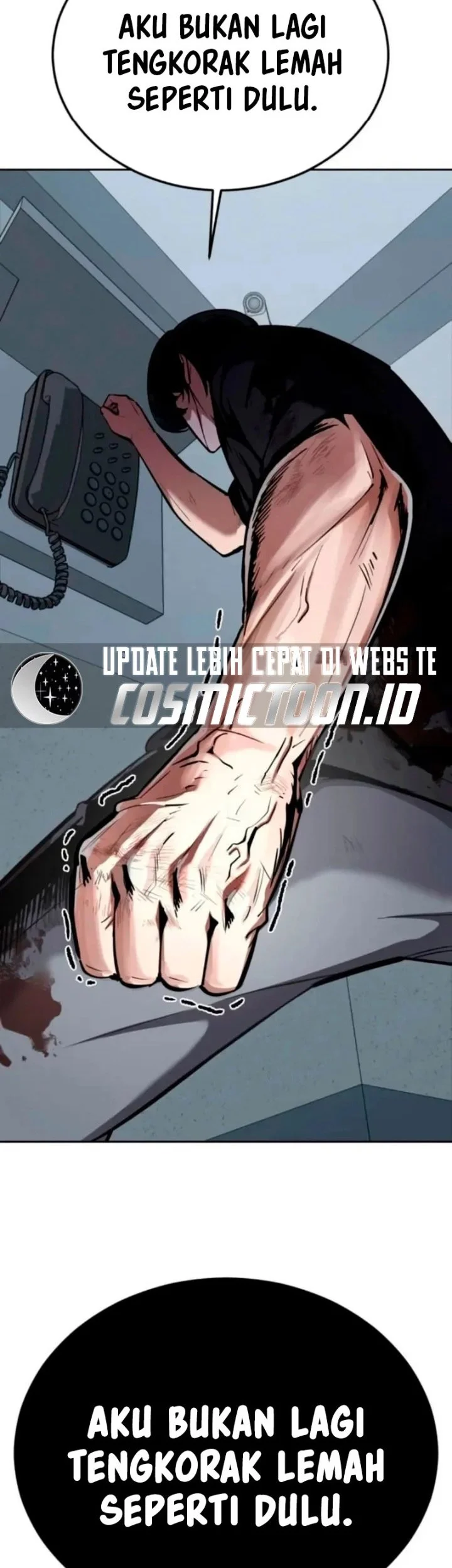 Resurrection Boy Chapter 14 - halaman 102