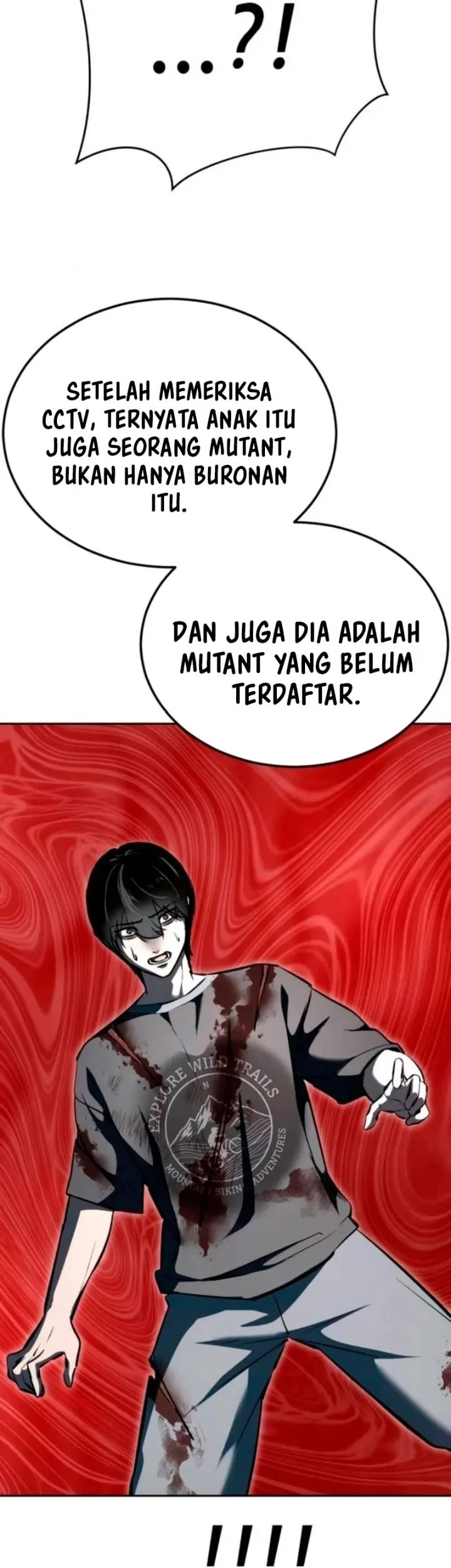 Resurrection Boy Chapter 14 - halaman 11
