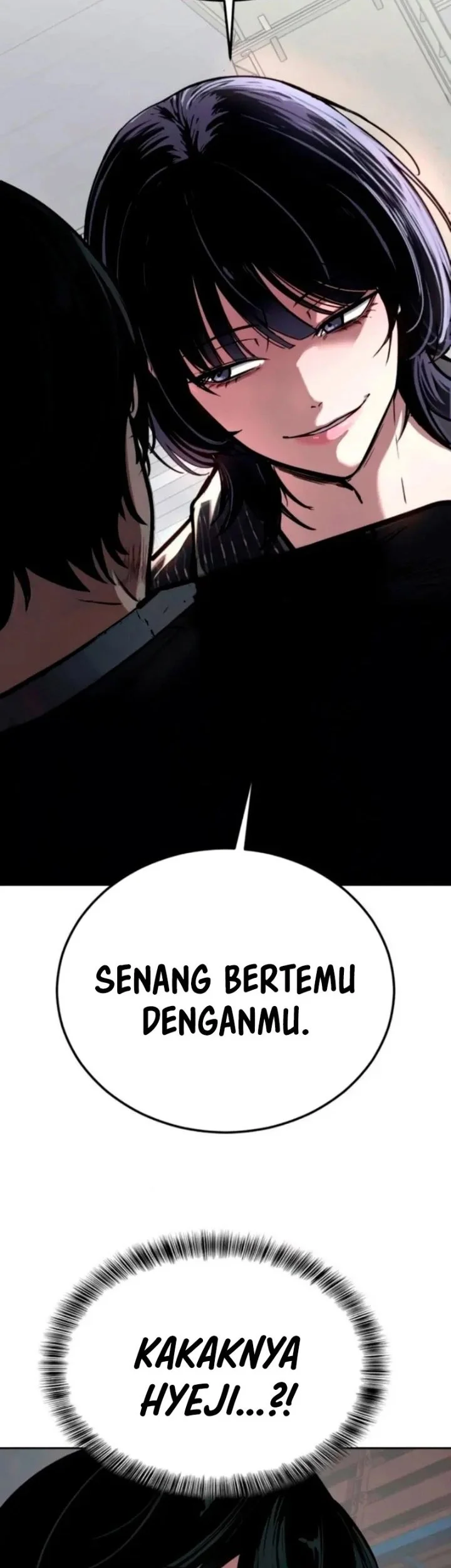 Resurrection Boy Chapter 14 - halaman 2