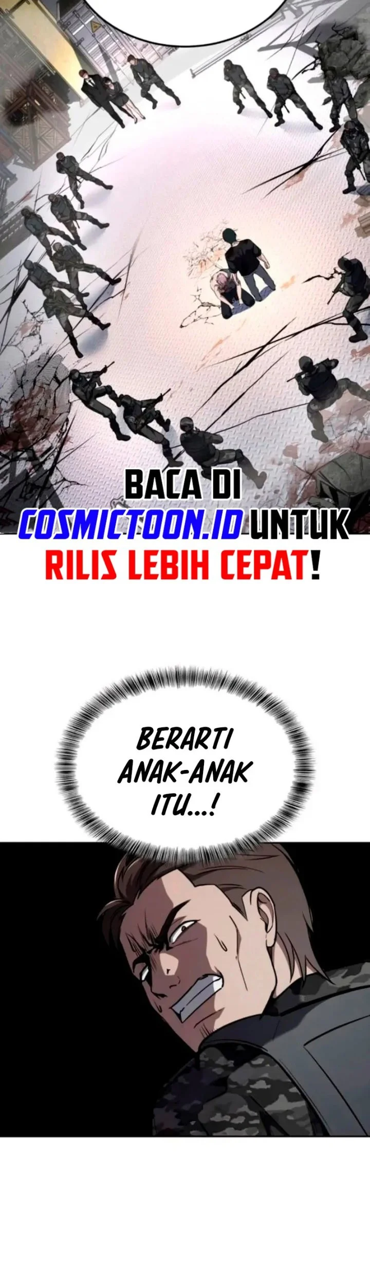 Resurrection Boy Chapter 14 - halaman 26