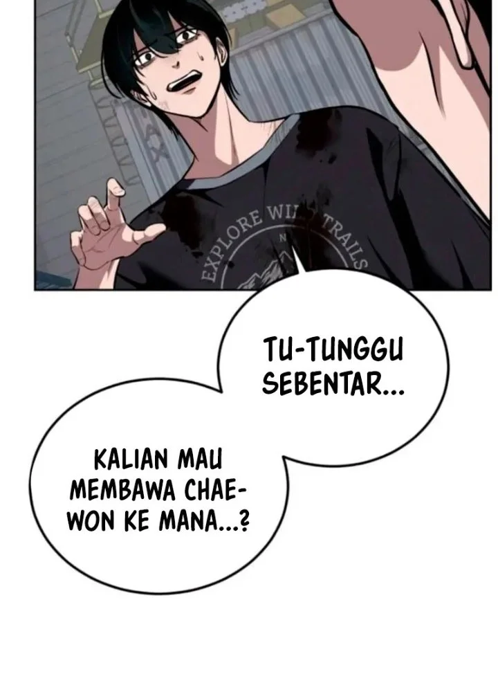 Resurrection Boy Chapter 14 - halaman 29