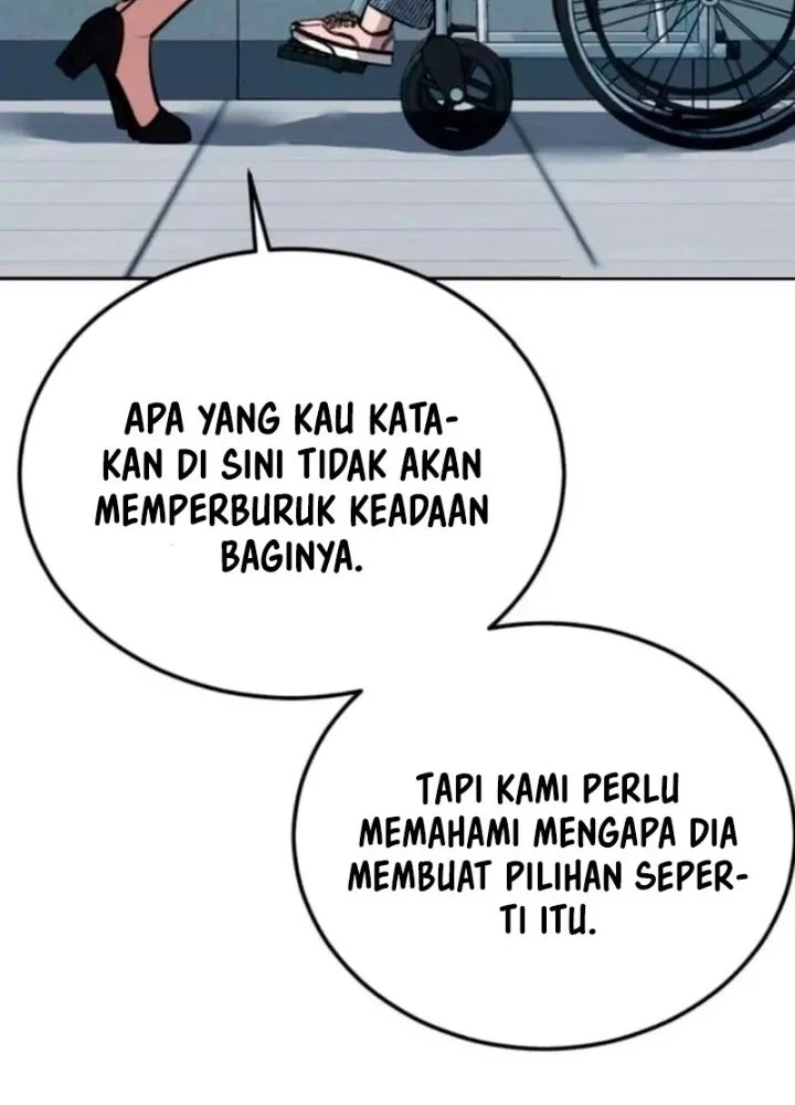 Resurrection Boy Chapter 14 - halaman 53