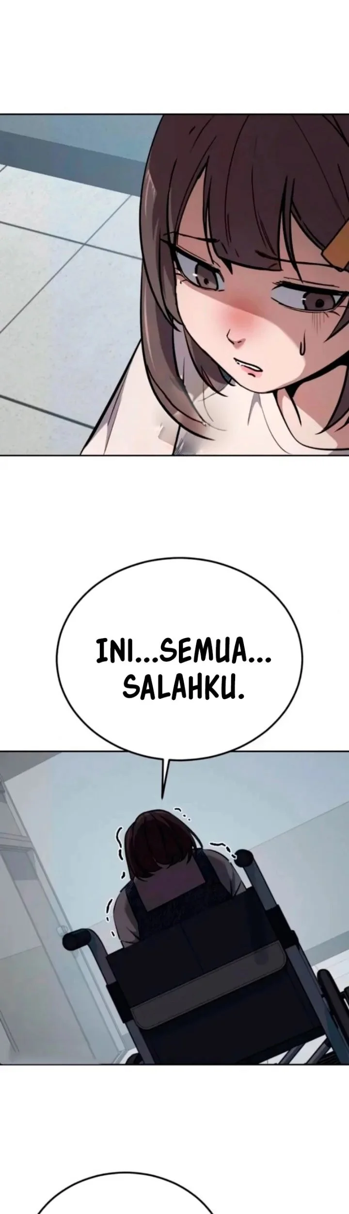 Resurrection Boy Chapter 14 - halaman 54