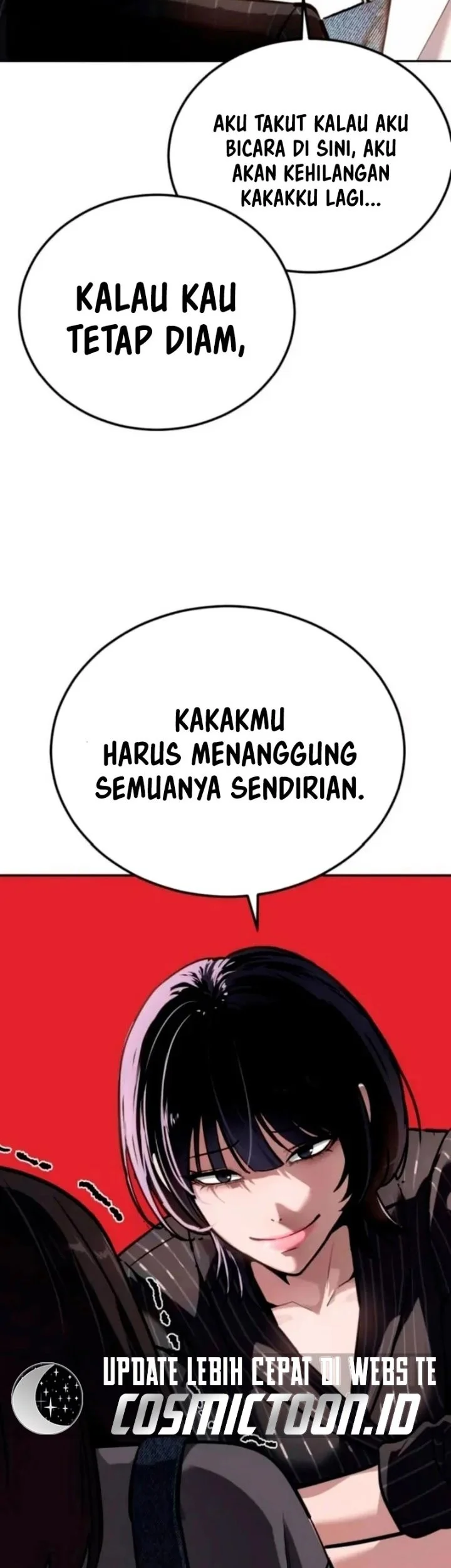 Resurrection Boy Chapter 14 - halaman 56