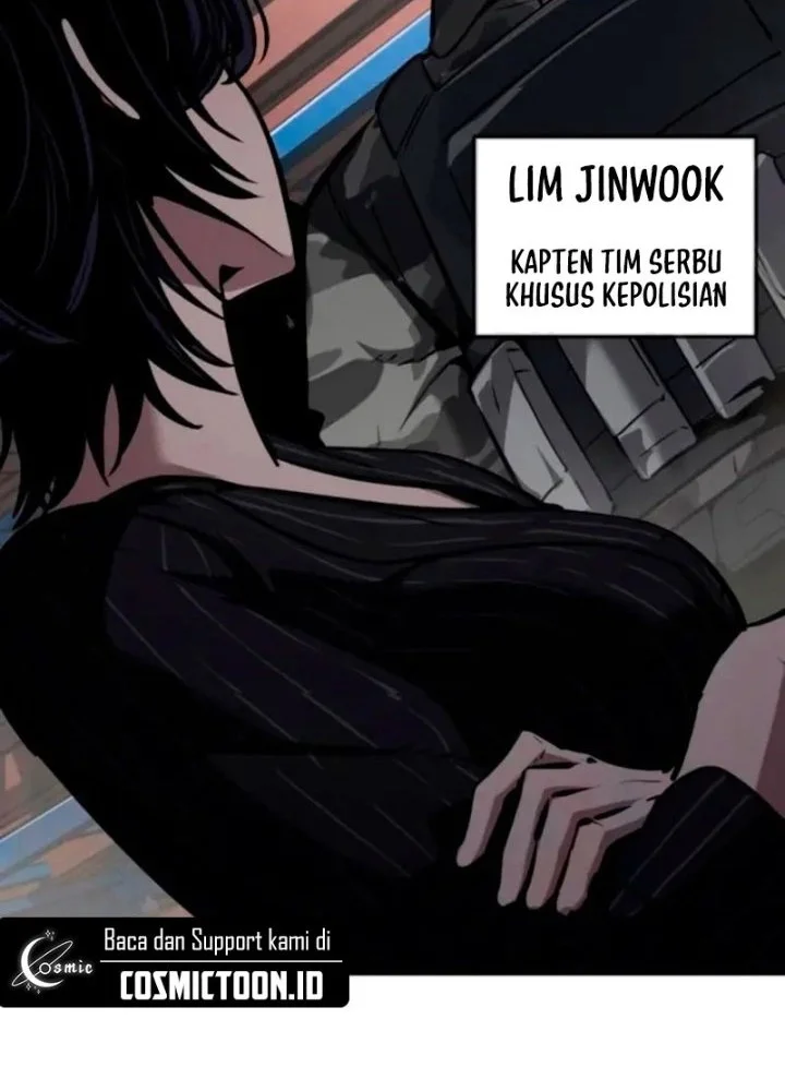 Resurrection Boy Chapter 14 - halaman 6
