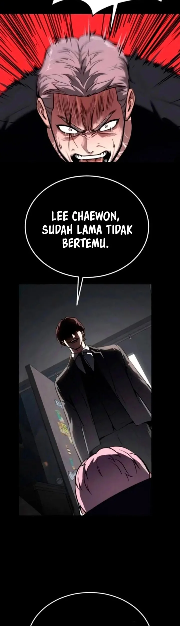 Resurrection Boy Chapter 14 - halaman 68
