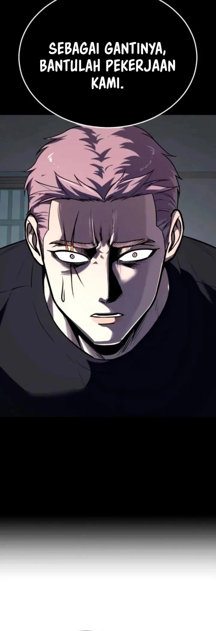 Resurrection Boy Chapter 14 - halaman 70