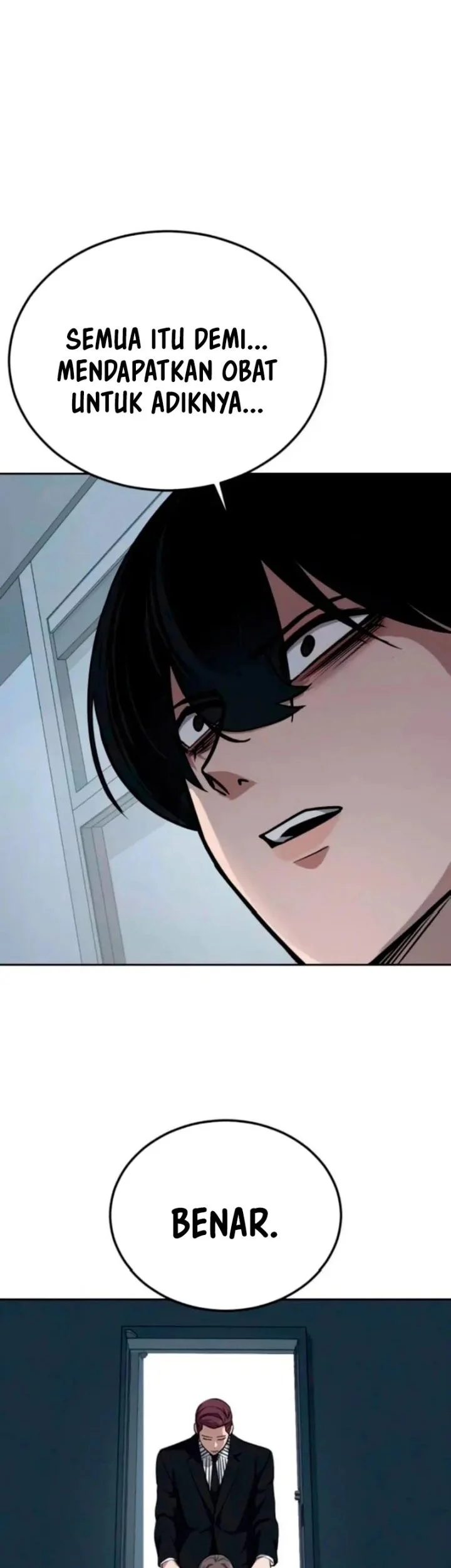 Resurrection Boy Chapter 14 - halaman 73
