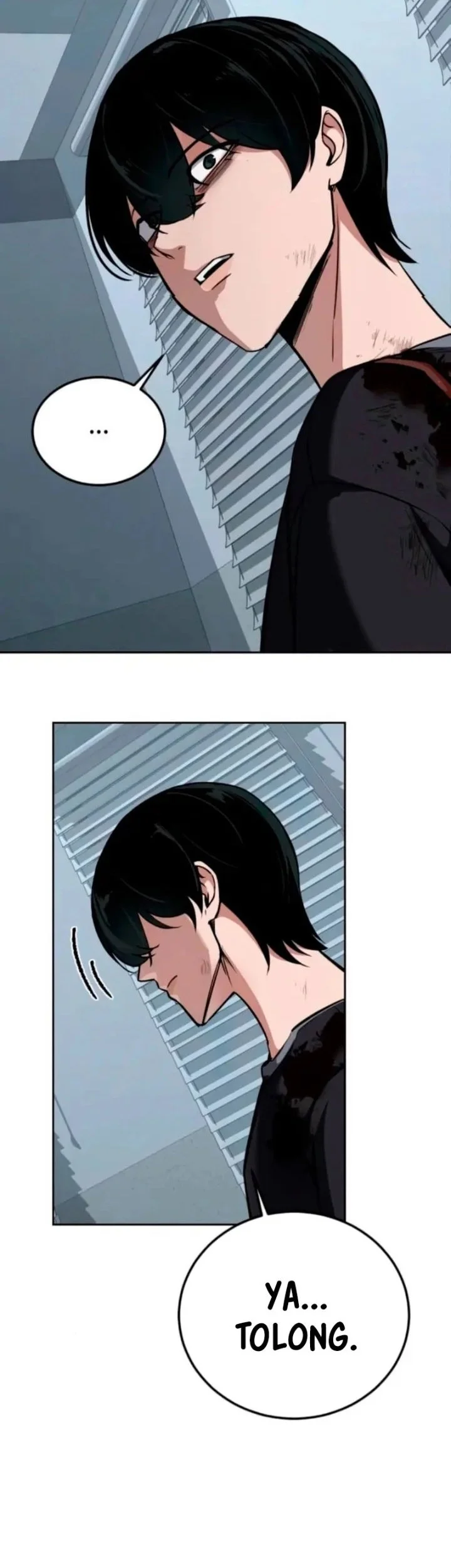 Resurrection Boy Chapter 14 - halaman 78