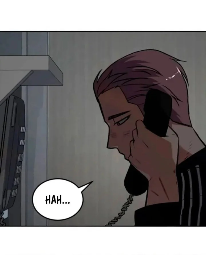 Resurrection Boy Chapter 14 - halaman 82