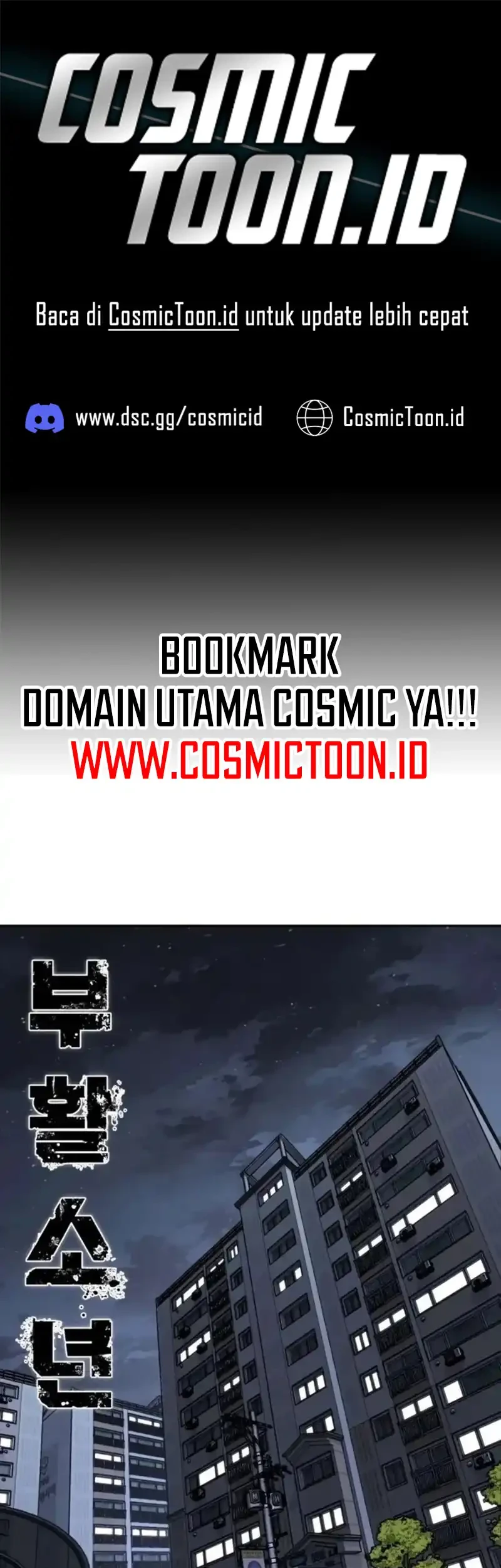Resurrection Boy Chapter 15 - halaman 1
