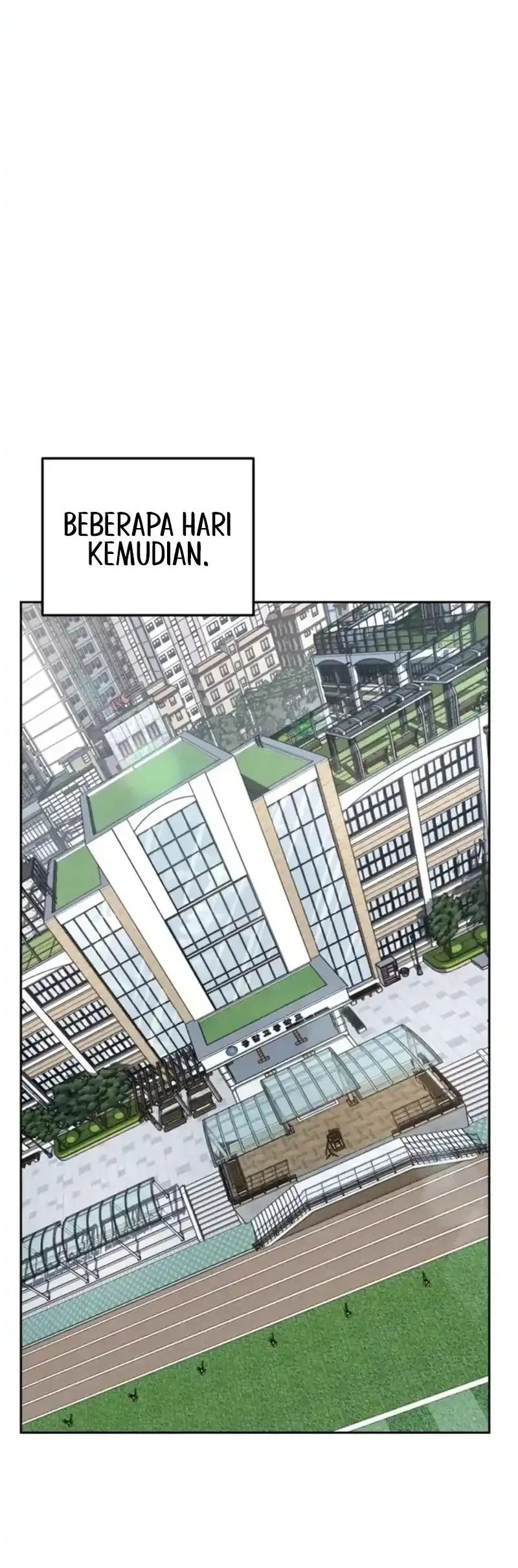 Resurrection Boy Chapter 15 - halaman 102